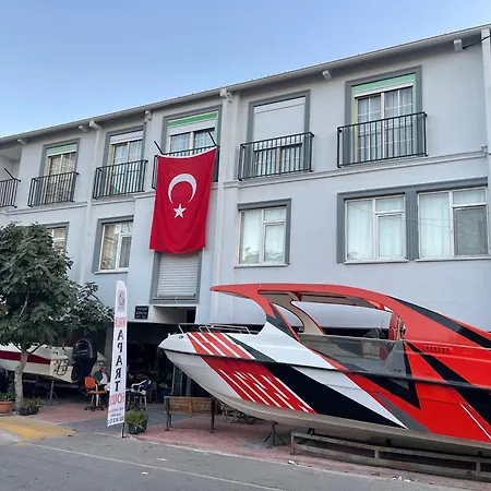 Apart House * Antalya