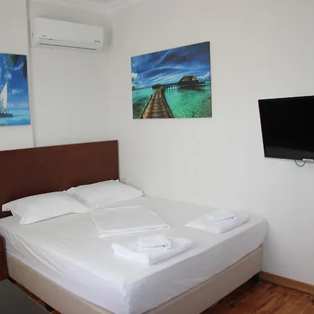Apart House Antalya
