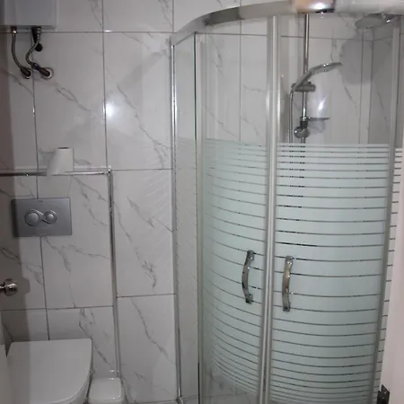 Appartement Apart House Antalya