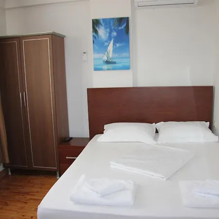 Apart House Appartement Antalya