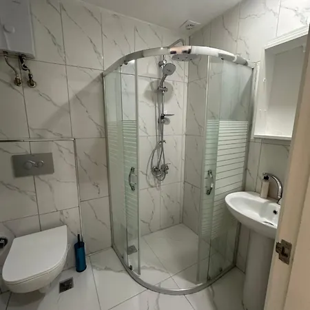 Apart House Appartement