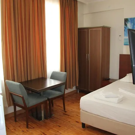 Appartement Apart House *