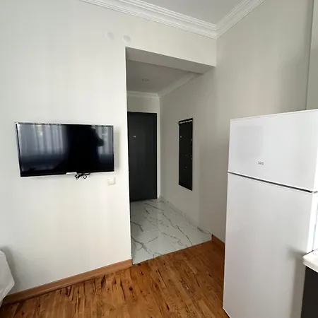 Appartement Apart House Antalya
