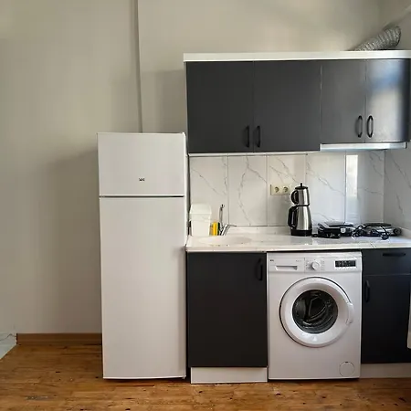 Apart House Appartement *